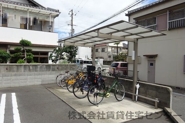 シャーメゾン金龍寺丁の物件内観写真